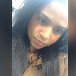 Meet your Posher, Ribesky